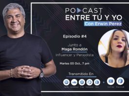 Maga Rondón